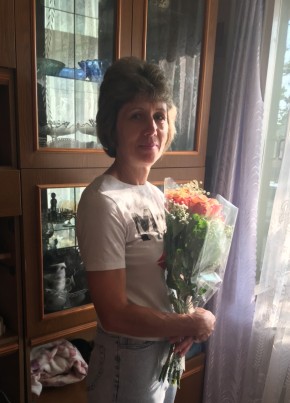 Галина, 51, Россия, Лысьва