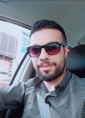 Murat, 31, Türkiye Cumhuriyeti, Ankara