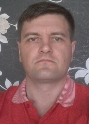 Dmitriy, 47, Russia, Moscow