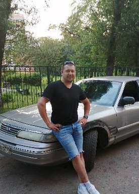 Игорь, 36, Россия, Липецк