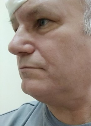 Геннадий, 60, Россия, Сургут