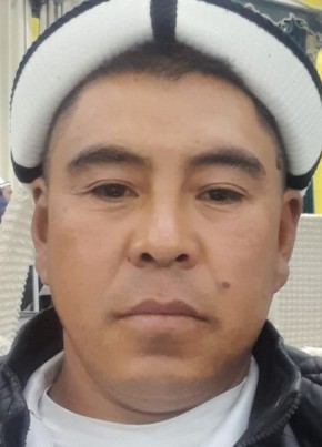 Эрмек, 42, Кыргыз Республикасы, Бишкек