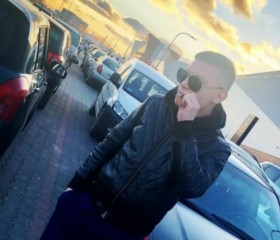 Demyan, 21, Liski