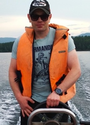 Vitaly, 38, Россия, Миасс