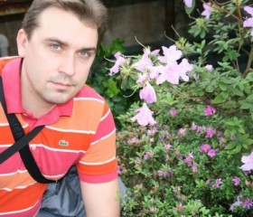 Денис, 45 лет, Санкт-Петербург