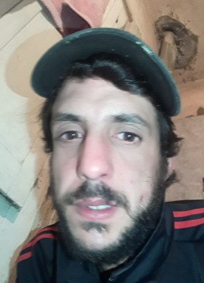 Dario Sanchez, 36, República Argentina, Ciudad de Córdoba