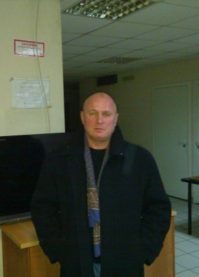 Алексей, 52, Россия, Малаховка
