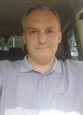 Sergey, 44, Russia, Irkutsk