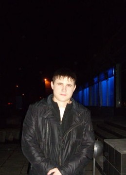 Владислав, 34, Россия, Россошь