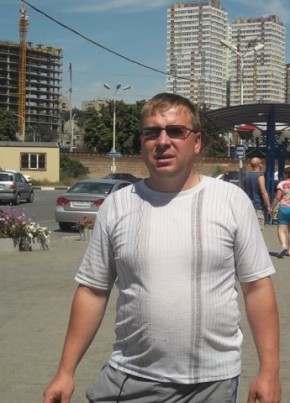 Алексей, 46, Россия, Луза