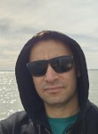 Luis, 22, Washington D.C.