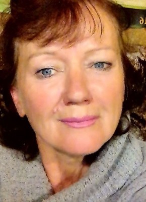 Valentina, 67, Russia, Kirishi