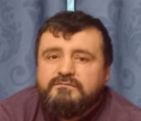Samir, 46, Moscow