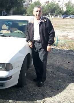 Сергей, 67, Қазақстан, Талдықорған
