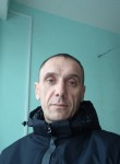 Владимир, 42 года, Североуральск