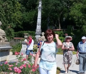 Марина, 56 лет, Дзержинск