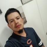 Luis, 24  , Columbia (State of Tennessee)