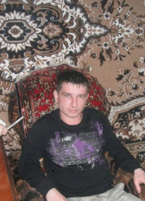 Дмитрий, 37, Россия, Можга