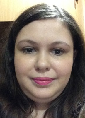 Лера, 33, Україна, Донецьк