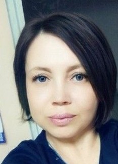 Наташа, 42, Россия, Березники