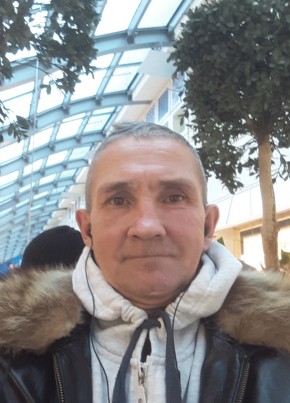 Сергей, 52, Россия, Тольятти