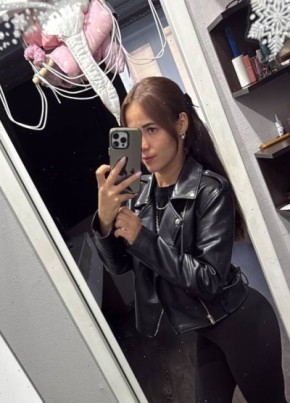 Диана из Омска 29 лет