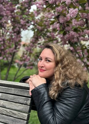 Елена из Севастополи 46 лет