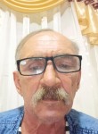 Иван, 62 года, Челбасская