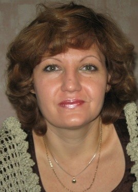 Елена , 51, Україна, Красноармійськ