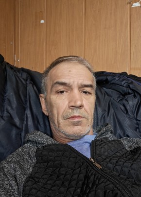 Олег из Ижевска 54 года