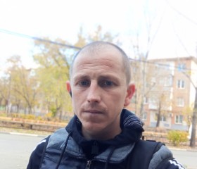 Gena, 30, Volzhskiy (Volgograd)