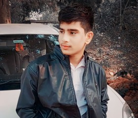 RAJU ADDI, 19 лет, Hyderabad