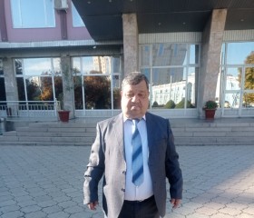 Мусо Хусайнов, 57 лет, Bakı
