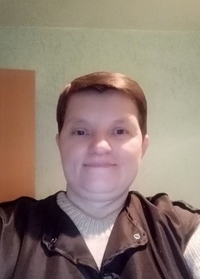 Елена, 45, Россия, Емва
