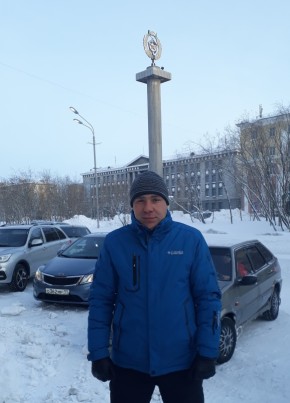 Михаил, 44, Россия, Воркута