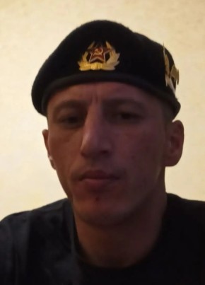 Андрей из Воронежа 33 года