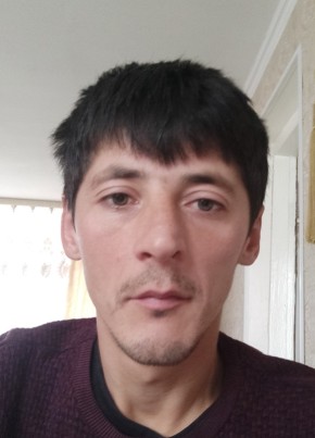 Тимур, 34, Россия, Дигора