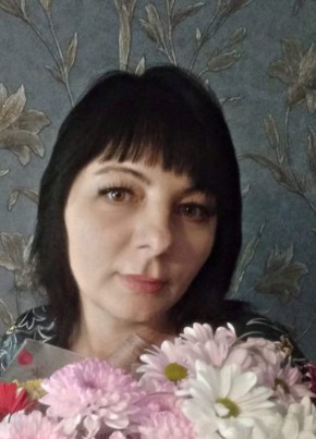 Юлия Кальченко, 43, Россия, Гулькевичи