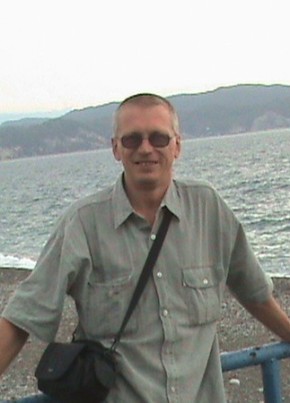 Павел, 53, Россия, Берёзовский