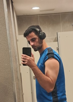 João Pedro из Curitiba 22 года