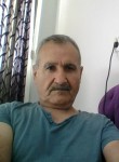 doğan elma, 59 лет, Adana