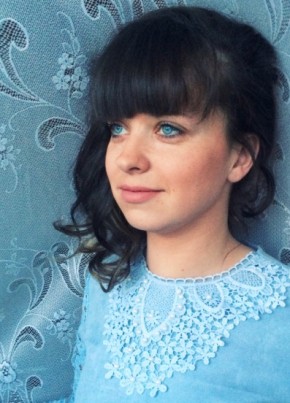 kseniya, 29, Россия, Вычегодский
