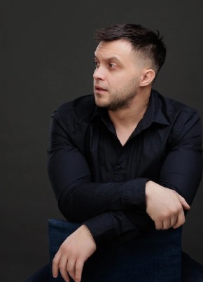 Anatoliy, 35, Russia, Tyumen