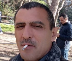 Исраил Микайылов, 56 лет, Bakı