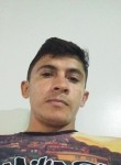 Manoel, 32  , Brasilia