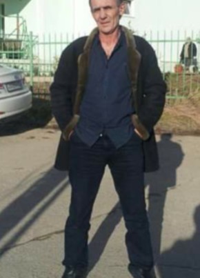 Тимур, 53, Россия, Москва