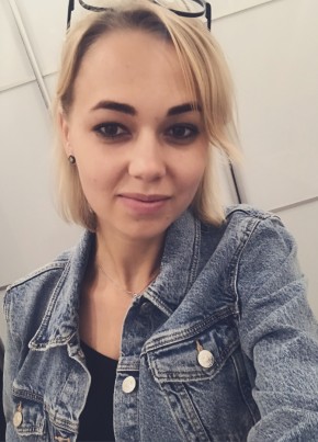 Viktoriya, 27, Україна, Біла Церква