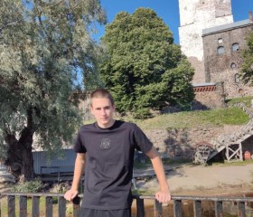 Андрей, 19 лет, Владивосток