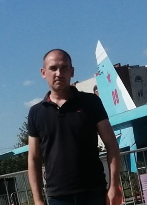 Павел, 42, Россия, Волгоград