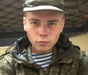 Павел, 23 года, Псков
